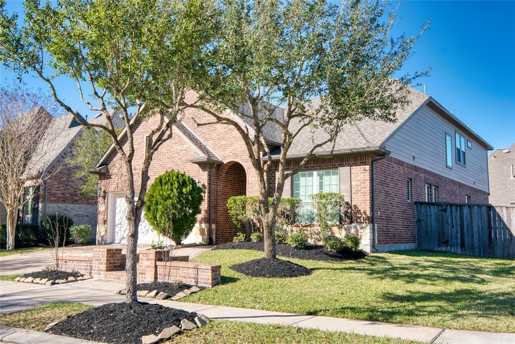 Nhà Houston khu Cypress, TX|  3beds | 2.5baths| $489,900